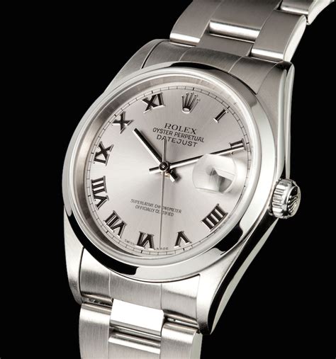 entry level Rolex watch price